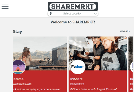 Sharemrkt